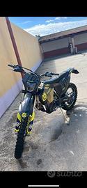 Husqvarna FE 2017