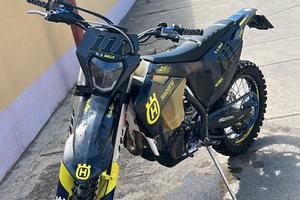 Husqvarna FE 2017