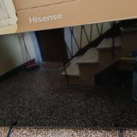 TV Hisense 65 pollici 