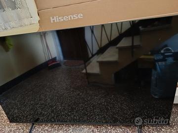 TV Hisense 65 pollici 