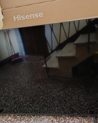 TV Hisense 65 pollici 