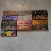 PALETTE NAKED URBAN DECAY