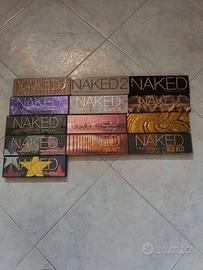 PALETTE NAKED URBAN DECAY