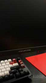 Monitor Minifire 2k 144hz