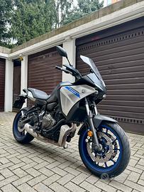Yamaha Tracer 7