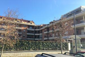 Box in Via Martiri a Borgaro Torinese