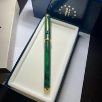 Andre’ Denis Euro Stilo verde nuova anno 2000