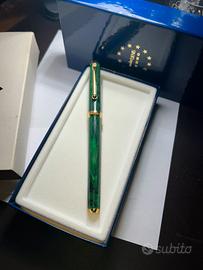 Andre’ Denis Euro Stilo verde nuova anno 2000