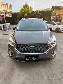 Ford Kuga 2.0 TDCI