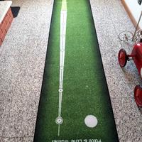 TAPPETO GOLF PUTT