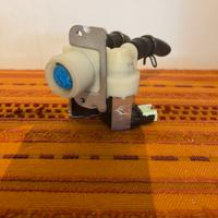 Elettrovalvola a due vie carico acqua lavatrice