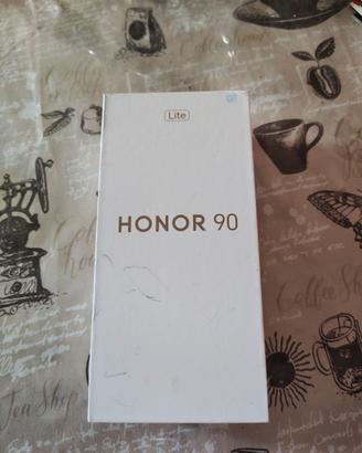 Honor 90 lite
