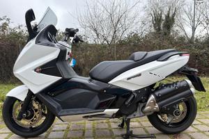 GILERA GP 800 - 2010