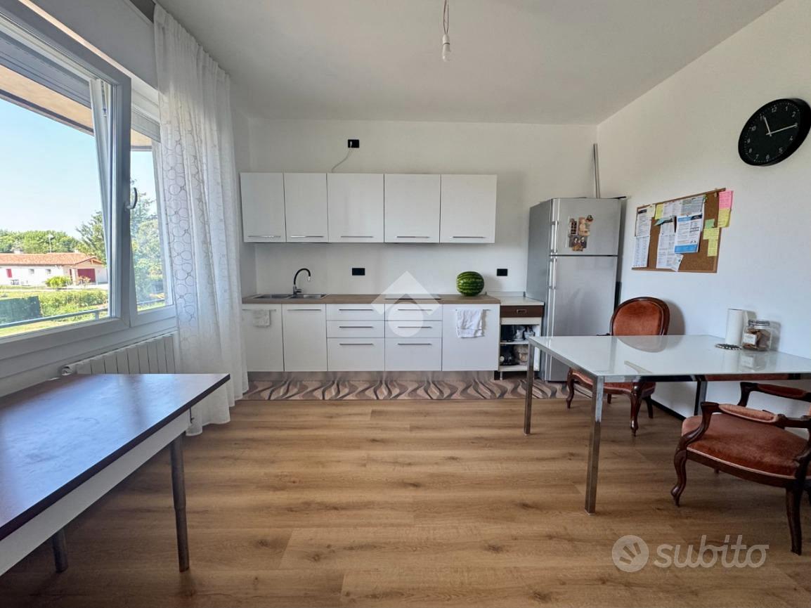 Apartment in Fossò, Case Poletto - Vista 4