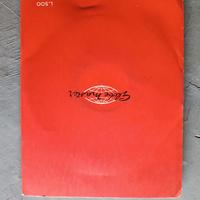 Collezione vinili corso inglese