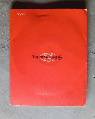 Collezione vinili corso inglese