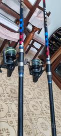 bad bass mini mad black