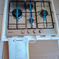 Piano cottura Candy