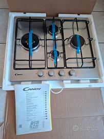 Piano cottura Candy