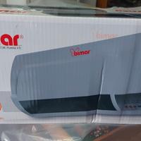 termoventilatore murale PCT Bimar 