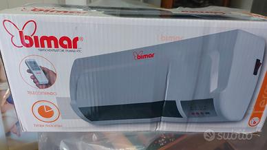 termoventilatore murale PCT Bimar 