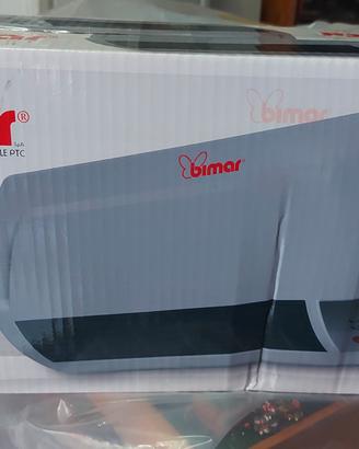 termoventilatore murale PCT Bimar 
