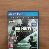 Call of Duty Infinite Warfare - Legacy Edition