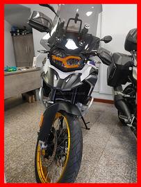 Bmw f850 gs *promo*passaggio incluso*permute*rate