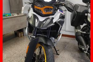 Bmw f850 gs *promo*passaggio incluso*permute*rate
