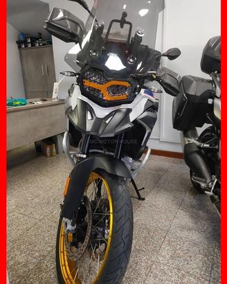 Bmw f850 gs *promo*passaggio incluso*permute*rate