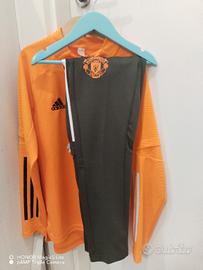 TUTA ORIGINALE BAMBINO