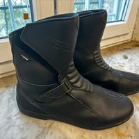 Stivali moto invernali TCX taglia 45 46