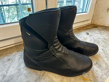 Stivali moto invernali TCX taglia 45 46