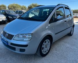Fiat Idea 1.4 BlackLabel GPL 2009 Garantita
