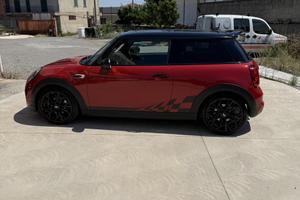 Mini Cooper S F56 2017
