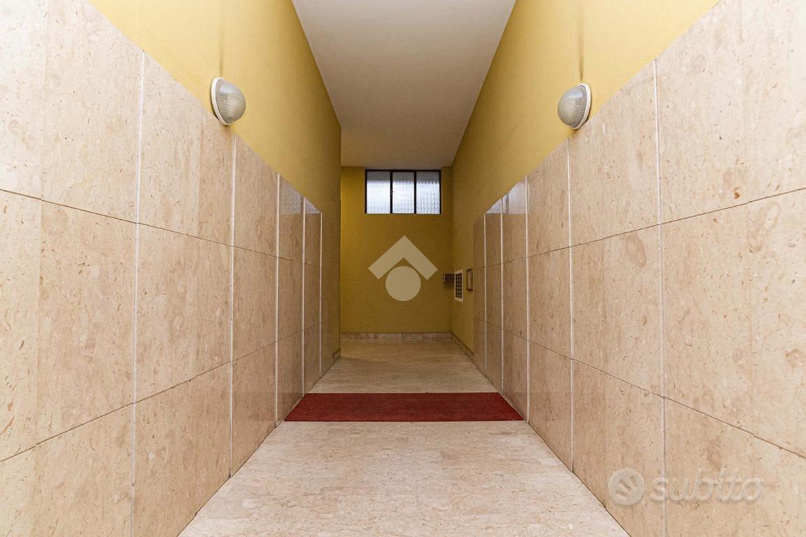 Appartamento – Ciriè - Vista 2