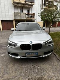 BMW SERIE 1 118D F20