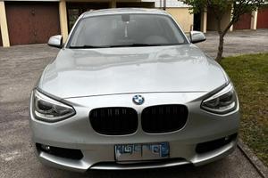 BMW SERIE 1 118D F20