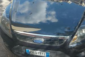 FORD FOCUS STATION WAGON 2011