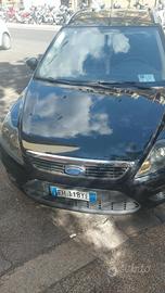 FORD FOCUS STATION WAGON 2011