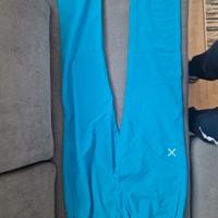 pantaloni Montura taglia L