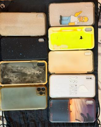 Cover iphone