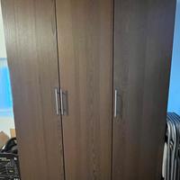 Scarpiera Pax Ikea