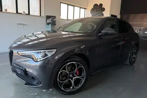 Alfa Romeo Stelvio 2.2 TD 210 CV Q4 Veloce - 2021