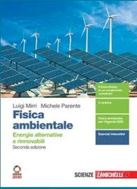 FISICA AMBIENTALE 2ED.