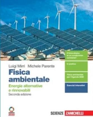 FISICA AMBIENTALE 2ED.