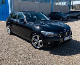 Bmw 116 116i 5p. Advantage