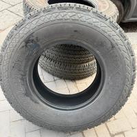 4 Pneumatici Nexen Roadian atx4 235/85 R16 o
