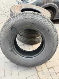 4 Pneumatici Nexen Roadian atx4 235/85 R16 o