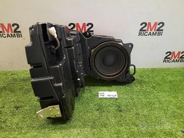 SUBWOOFER LEXUS RX Serie (L2) 8615048090 2GRFXS (1